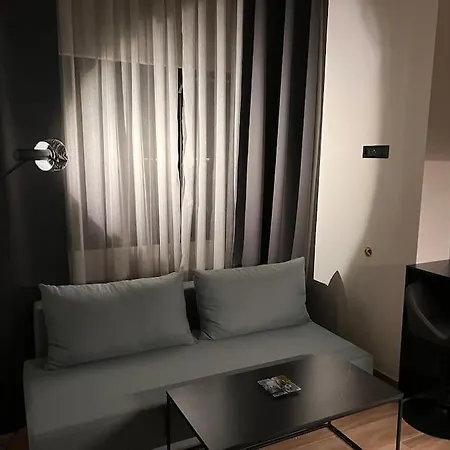 11 αριστοτελους θεσσαλονικη και μυκονος Apartment Thessaloniki