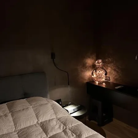 Apartment 11 αριστοτελους θεσσαλονικη και μυκονος Thessaloniki