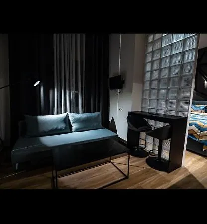 11 αριστοτελους θεσσαλονικη και μυκονος Apartment Thessaloniki