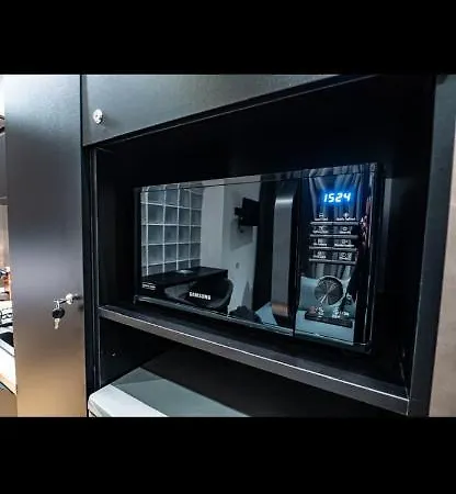 Apartment 11 αριστοτελους θεσσαλονικη και μυκονος