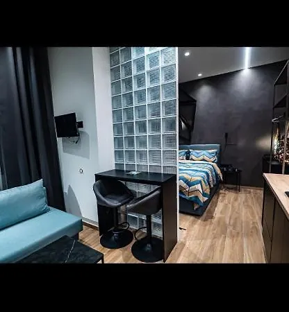 Apartment 11 αριστοτελους θεσσαλονικη και μυκονος *