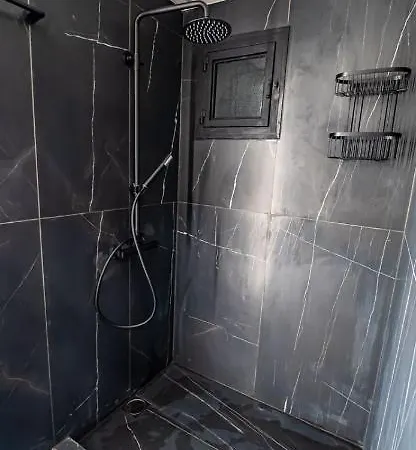 11 αριστοτελους θεσσαλονικη και μυκονος Apartment Thessaloniki