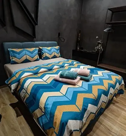 Apartment 11 αριστοτελους θεσσαλονικη και μυκονος