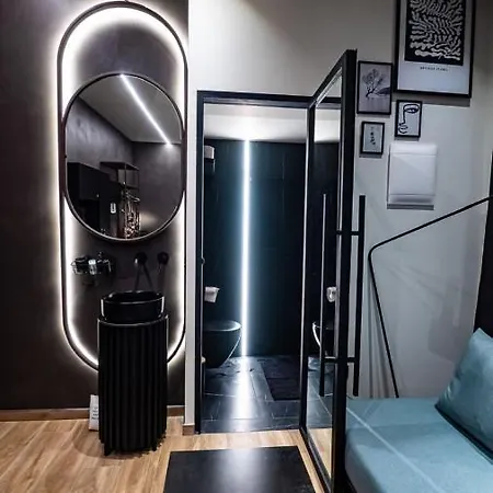 Apartment 11 αριστοτελους θεσσαλονικη και μυκονος *