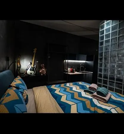 Apartment 11 αριστοτελους θεσσαλονικη και μυκονος *
