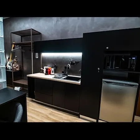 Apartment 11 αριστοτελους θεσσαλονικη και μυκονος Thessaloniki