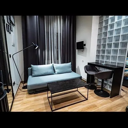 Apartment 11 αριστοτελους θεσσαλονικη και μυκονος *