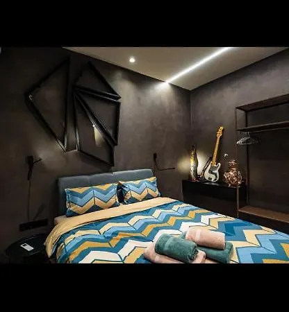 Apartment 11 αριστοτελους θεσσαλονικη και μυκονος