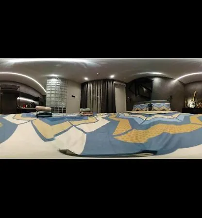 Apartment 11 αριστοτελους θεσσαλονικη και μυκονος