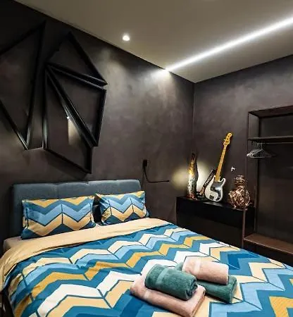Apartment 11 αριστοτελους θεσσαλονικη και μυκονος *