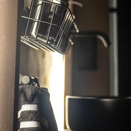 11 αριστοτελους θεσσαλονικη και μυκονος Apartment