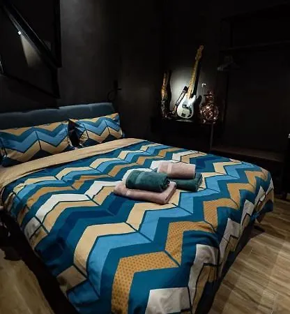 Apartment 11 αριστοτελους θεσσαλονικη και μυκονος *
