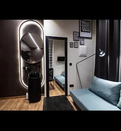 11 αριστοτελους θεσσαλονικη και μυκονος Apartment