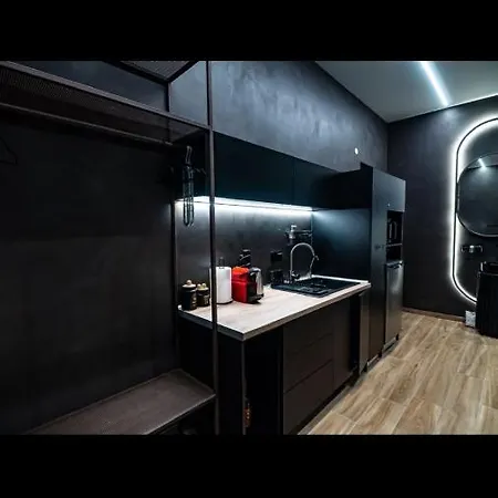 Apartment 11 αριστοτελους θεσσαλονικη και μυκονος *