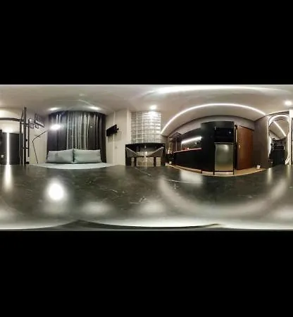 11 αριστοτελους θεσσαλονικη και μυκονος Apartment *