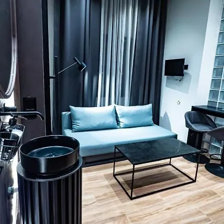 Apartment 11 αριστοτελους θεσσαλονικη και μυκονος *