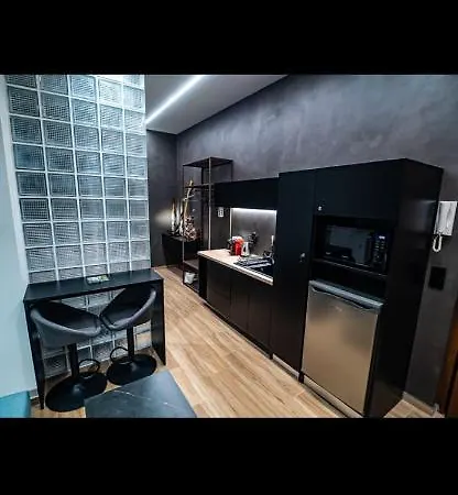 11 αριστοτελους θεσσαλονικη και μυκονος Apartment *