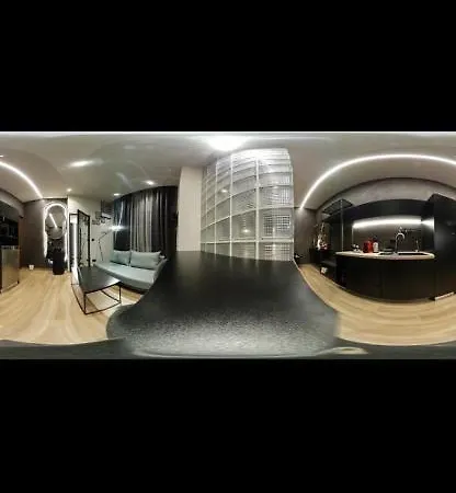 Apartment 11 αριστοτελους θεσσαλονικη και μυκονος Thessaloniki