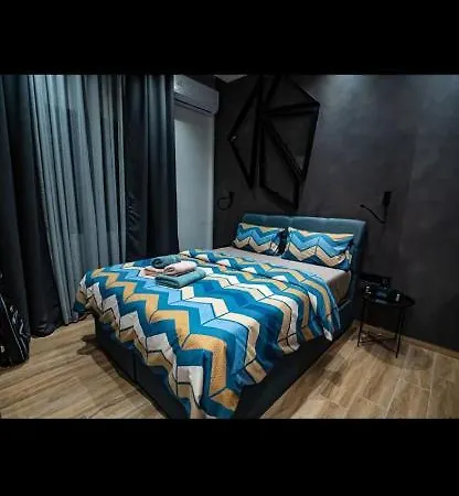 11 αριστοτελους θεσσαλονικη και μυκονος Apartment Thessaloniki