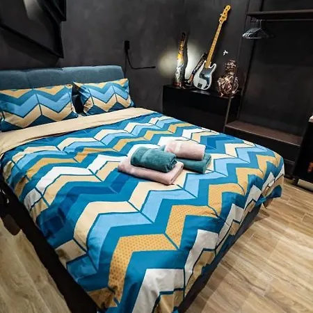 Apartment 11 αριστοτελους θεσσαλονικη και μυκονος