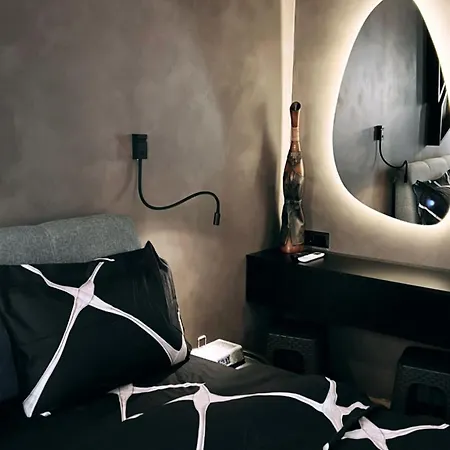 Apartment 11 αριστοτελους θεσσαλονικη και μυκονος *