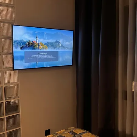 Apartment 11 αριστοτελους θεσσαλονικη και μυκονος
