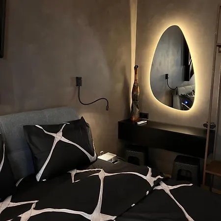 Apartment 11 αριστοτελους θεσσαλονικη και μυκονος *